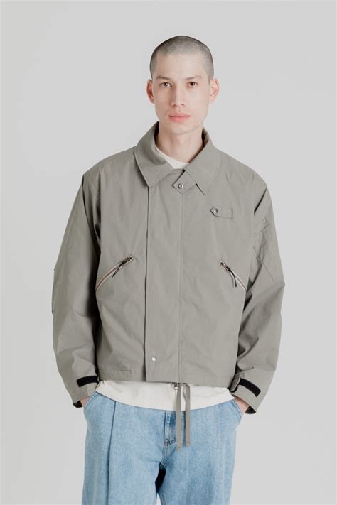 Uniform Bridge Raf MK3 Jacket 